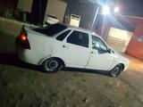 ВАЗ (Lada) Priora 2170 2012 года за 1 000 000 тг. в Экибастуз – фото 2