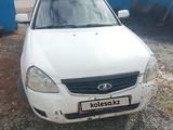 ВАЗ (Lada) Priora 2170 2012 года за 1 000 000 тг. в Экибастуз – фото 5