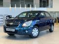 Chevrolet Cobalt Optimum AT 2026 годаүшін6 390 000 тг. в Костанай