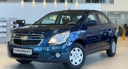Chevrolet Cobalt Optimum AT 2026 годаүшін6 490 000 тг. в Костанай
