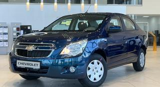 Chevrolet Cobalt Optimum AT 2026 года за 6 490 000 тг. в Костанай