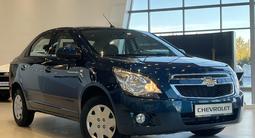 Chevrolet Cobalt Optimum AT 2026 годаүшін6 490 000 тг. в Костанай – фото 2