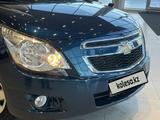 Chevrolet Cobalt Optimum AT 2025 года за 6 590 000 тг. в Костанай – фото 3