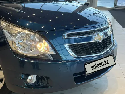 Chevrolet Cobalt Optimum AT 2026 года за 6 390 000 тг. в Костанай – фото 3