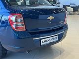 Chevrolet Cobalt Optimum AT 2025 года за 6 590 000 тг. в Костанай – фото 4