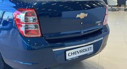 Chevrolet Cobalt Optimum AT 2026 годаүшін6 490 000 тг. в Костанай – фото 4