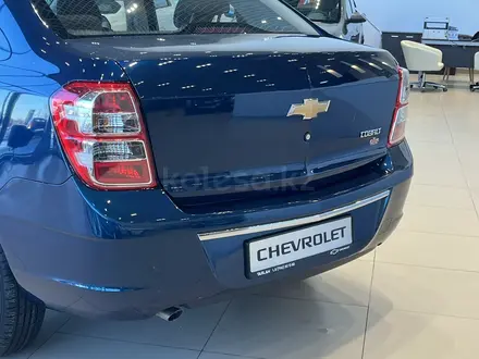 Chevrolet Cobalt Optimum AT 2026 года за 6 390 000 тг. в Костанай – фото 4