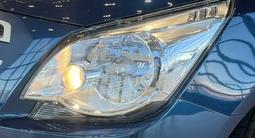 Chevrolet Cobalt Optimum AT 2026 годаүшін6 490 000 тг. в Костанай – фото 5