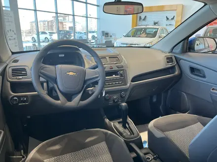 Chevrolet Cobalt Optimum AT 2026 года за 6 390 000 тг. в Костанай – фото 6