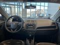 Chevrolet Cobalt Optimum AT 2026 годаүшін6 390 000 тг. в Костанай – фото 7