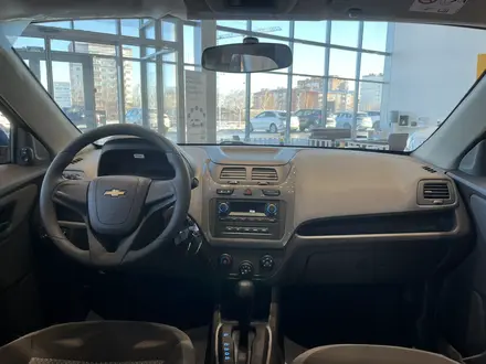 Chevrolet Cobalt Optimum AT 2026 года за 6 390 000 тг. в Костанай – фото 7