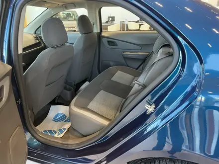 Chevrolet Cobalt Optimum AT 2026 года за 6 390 000 тг. в Костанай – фото 9