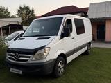 Mercedes-Benz Sprinter 2011 года за 9 800 000 тг. в Алматы – фото 2