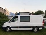Mercedes-Benz Sprinter 2011 года за 9 800 000 тг. в Алматы