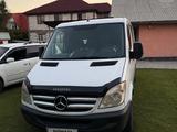 Mercedes-Benz Sprinter 2011 года за 9 800 000 тг. в Алматы – фото 3