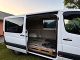 Mercedes-Benz Sprinter 2011 года за 9 800 000 тг. в Алматы – фото 5