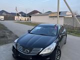 Hyundai Grandeur 2011 года за 8 500 000 тг. в Тараз