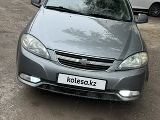 Daewoo Gentra