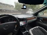 Daewoo Gentra 2014 года за 2 750 000 тг. в Караганда – фото 5