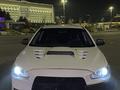 Mitsubishi Lancer 2008 года за 4 500 000 тг. в Алматы – фото 21