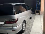 Toyota Estima 2002 года за 4 500 000 тг. в Жаркент – фото 3