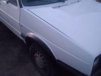 Volkswagen Golf 1991 года за 600 000 тг. в Костанай