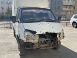 ГАЗ ГАЗель 2004 года за 1 200 000 тг. в Актау – фото 2