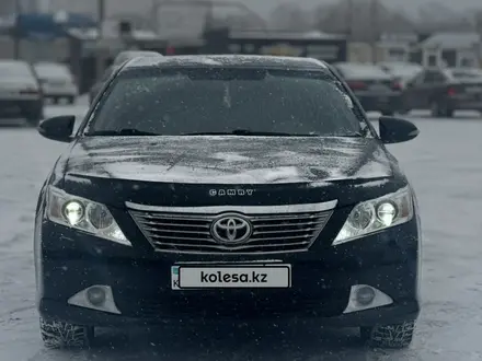 Toyota Camry 2011 года за 8 890 787 тг. в Караганда