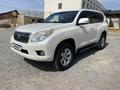 Toyota Land Cruiser Prado 2013 года за 19 000 000 тг. в Шымкент – фото 10