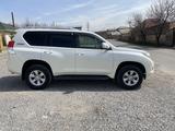 Toyota Land Cruiser Prado 2013 года за 19 000 000 тг. в Шымкент – фото 3