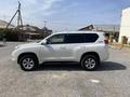 Toyota Land Cruiser Prado 2013 годаүшін19 000 000 тг. в Шымкент – фото 7