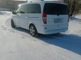 Mercedes-Benz Viano 2014 годаfor15 000 000 тг. в Караганда – фото 5