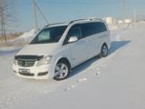Mercedes-Benz Viano 2014 годаfor15 000 000 тг. в Караганда – фото 3