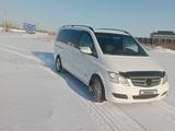 Mercedes-Benz Viano 2014 годаfor15 000 000 тг. в Караганда – фото 2