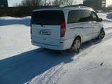 Mercedes-Benz Viano 2014 годаfor15 000 000 тг. в Караганда – фото 4