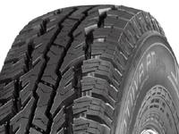 285/70R17 Rotiiva AT Plus 121/118S Nokianүшін100 200 тг. в Алматы