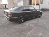 Mercedes-Benz C 200 1996 года за 1 550 000 тг. в Алматы – фото 4