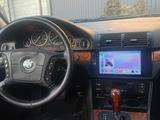 BMW 528 1997 года за 3 000 000 тг. в Алматы