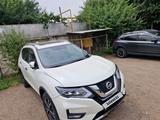 Nissan X-Trail 2021 года за 11 000 000 тг. в Алматы