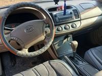 Toyota Camry 2004 года за 5 200 000 тг. в Шу