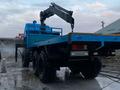 КамАЗ  43118 2007 года за 20 500 000 тг. в Шымкент – фото 7