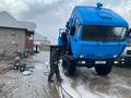 КамАЗ  43118 2007 года за 20 500 000 тг. в Шымкент – фото 10
