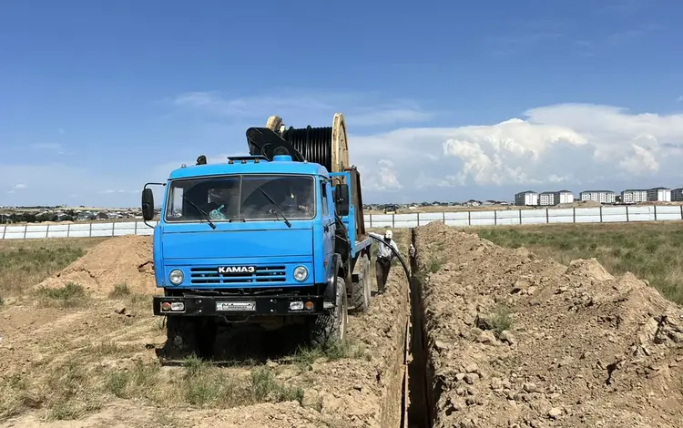 КамАЗ  43118 2007 года за 20 500 000 тг. в Шымкент