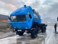 КамАЗ  43118 2007 года за 20 500 000 тг. в Шымкент – фото 8