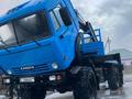 КамАЗ  43118 2007 года за 20 500 000 тг. в Шымкент – фото 9