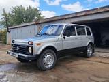 ВАЗ (Lada) Lada 2131 (5-ти дверный) 2008 года за 1 700 000 тг. в Павлодар