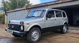 ВАЗ (Lada) Lada 2131 (5-ти дверный) 2008 года за 1 700 000 тг. в Павлодар