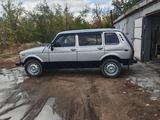 ВАЗ (Lada) Lada 2131 (5-ти дверный) 2008 года за 1 700 000 тг. в Павлодар – фото 2