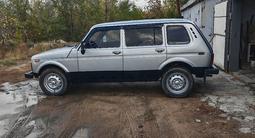 ВАЗ (Lada) Lada 2131 (5-ти дверный) 2008 года за 1 700 000 тг. в Павлодар – фото 2