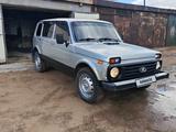 ВАЗ (Lada) Lada 2131 (5-ти дверный) 2008 года за 1 700 000 тг. в Павлодар – фото 4